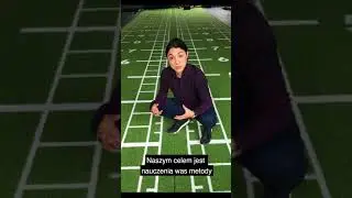 Coach Nicole Rodriguez zaprasza na spotkanie z EXOS