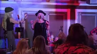 Chaz Marie Hope & Rachel Stacy