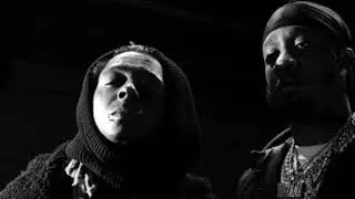 Benny the Butcher x Lil Wayne - &ldquo;Big Dog&rdquo; | Remix