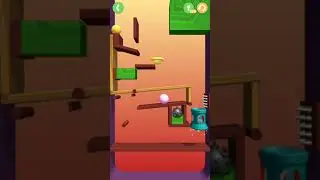 Dig this! Insane levels 23-10 | totally whacked | Dig this insane  level 23 episode 10 solution answ