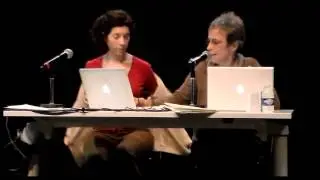 Conference sur 