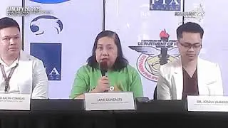WATCH LIVE | REPLAY: HEALTHY DAVAO MEDIA FORUM | January 26, 2026