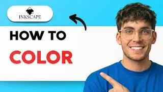 How to Color in Inkscape [2026 Full Guide]