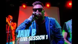 JAVI B TV Live Session,  Raggae & Ragga sonando Ven Ven!