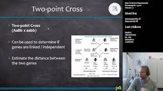 Phenotypes and Genetic Analysis (Bioinformatics S2E2)
