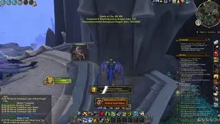 WoW │SPARK OF LIFE: Thaldraszus │Step-by-Step HOW To Get SPARKS OF LIFE - Guide