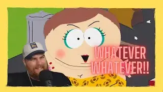 South Park Season 6 Episode 3 REACTION