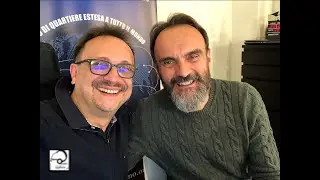 Dopocena con... Massimiliano Manfredi (415)