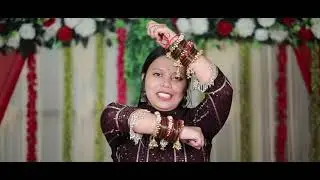 Wedding Highlights Nishita With Vishal | Aperture Square | Yatin Sharma Photography