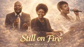 The Rays of God Patty, Joyce, & Reggie