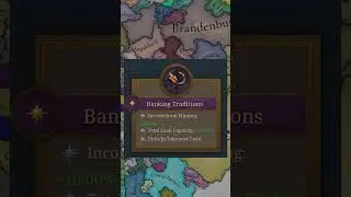 The 3 TYPES of PLAYING TALL Nations in Europa Universalis 5