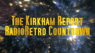 TKR presents RadioRetro Countdown - January 25 2026