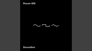 Route 166