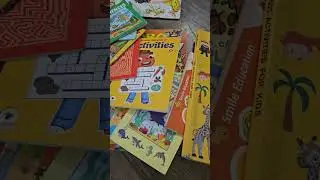 Coloring book collection | my kids | Drawing book | fun with crayons | Activity book | funtime