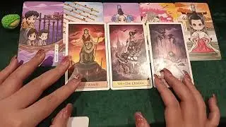 🧜 Pick a card - 820💗 ตอนนี้เขาคิดว่าคุณรู้สึกอย่างไรกับเขา?