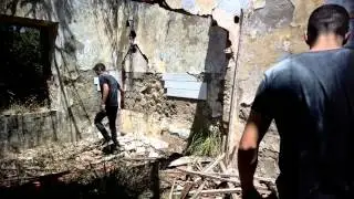 Colonnelli - MASTICACUORE - Official Video