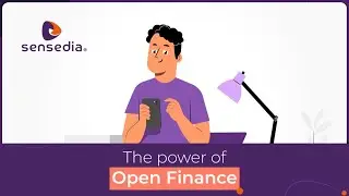 Sensedia Open Finance: Unlock Your Financial Institution's Full Potential