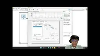 Overview of LabVIEW and the Measurement Process for Our Mini Project