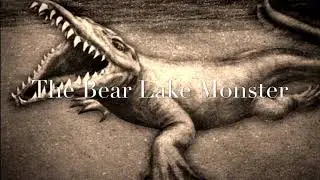 Scary Horror Stories Volume 14 Story 3 The Bear Lake Monster