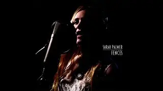 Fences (by Sarah Palmer) - now on iTunes and Amazon