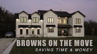 Save Time & Money with Logix ICF