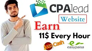 Unique-New earning method | CPA Lead | Cpalead website payment proof , Earn daily 10$ 