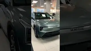 HAVAL XIAOLONG MAX РАЗОБЛАЧЕНИЕ ОЦИНКОВКИ КУЗОВА ИЗ ЧЕГО СДЕЛАН И СТОЙКОСТЬ К КОРРОЗИИ