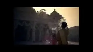 Ambaji Mata Temple: Where faith beckons