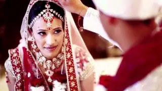 Deepa & Amit ::: Hindu Wedding // City Pavillion, Romford // Shaadi Video