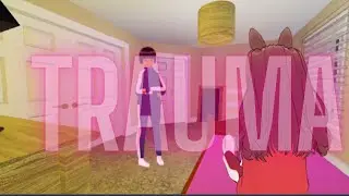 LOQUENDO CHRISTMAS ANIME: PAULITA'S TRAUMA