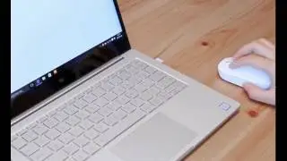 Xiaomi Mouse 2 – Back Button