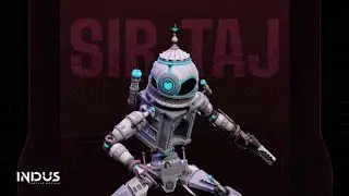 Indus Battle Royal Gameplay | 12 Kills gameplay