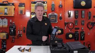 How to Use - testo 300+ Flue Gas Analyser Set Up