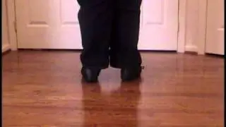 Ms Jody's Thang - Instructional