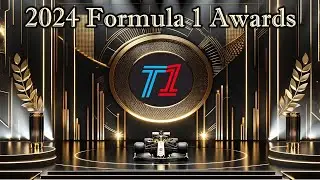 2024 F1 Awards: The Best, the Worst, and Everything in Between