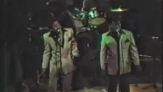 Sonny Till & Orioles-- Chapel In The Moonlight