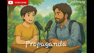 Propaganda Book Summary in Hindi | Edward Bernays | सोच को नियंत्रित करने की कला