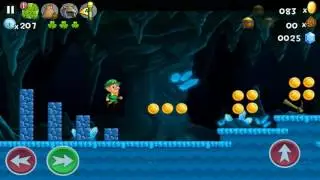 Leps World 2 - Tutorial Island 2