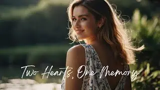 Country Music❤️Two Hearts, One Memory#countrymusic #countrysongs #countrychill #countryvibes