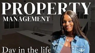 A REALISTIC DAY IN THE LIFE OF A WORKING MOM | EMPTY HOUSE TOUR | SHOPPING | MOM VLOG