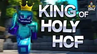 KING OF HOLYHCF 👑 | (XTREME RANK GIVEAWAY DESC)
