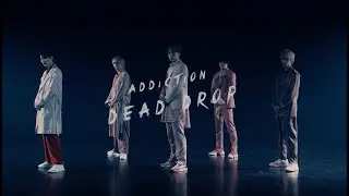 ADDICTION ’DEAD DROP' MV