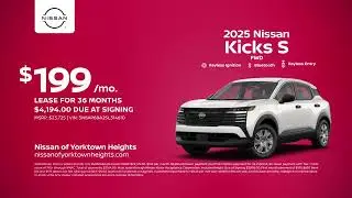 Nissan Kicks 11/26/2024 4602846