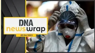 Coronavirus on surge | Rahul Gandhi | Bihar Violence | Priyanka Chopra | NMACC | News Wrap, Apr 02