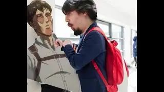Bertholt Takes Your Lunch Money