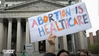 Pro-Life Crisis Pregnancy Center Set Ablaze by Vandals