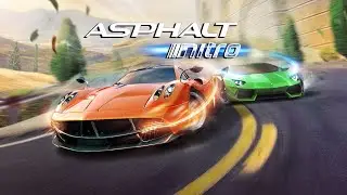 Asphalt : Nitro - S01 EP41 - Alfa Romeo MiTo GTA