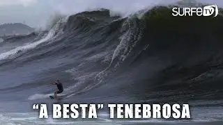 “A Besta” Tenebrosa- Vlog SURFE TV #108