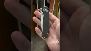 Top 3 budget knives under $60