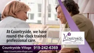 Respite Care in Goldsboro - 919-242-6369